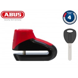 Κλειδαριά Δισκοφρένου ABUS 303